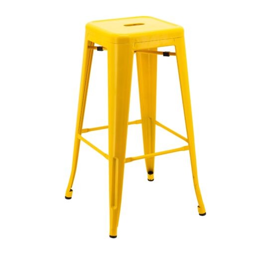 Tolix Stool