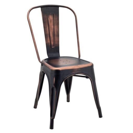 Tolix Chair