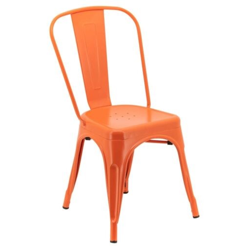 Tolix Chair