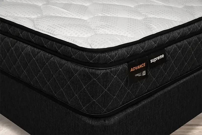 Luxe Pillowtop Mattress