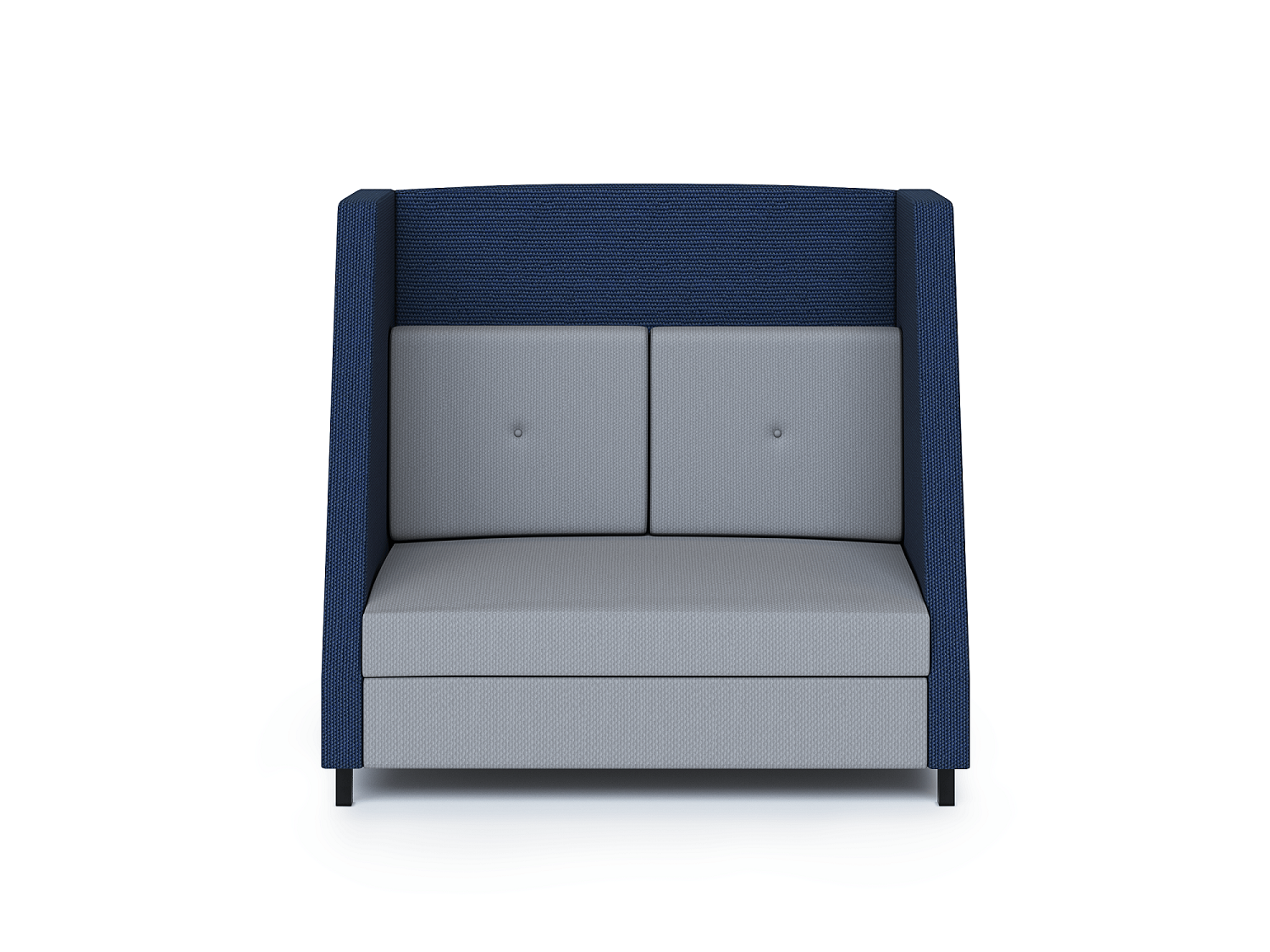 Team Study Booth / Lounge