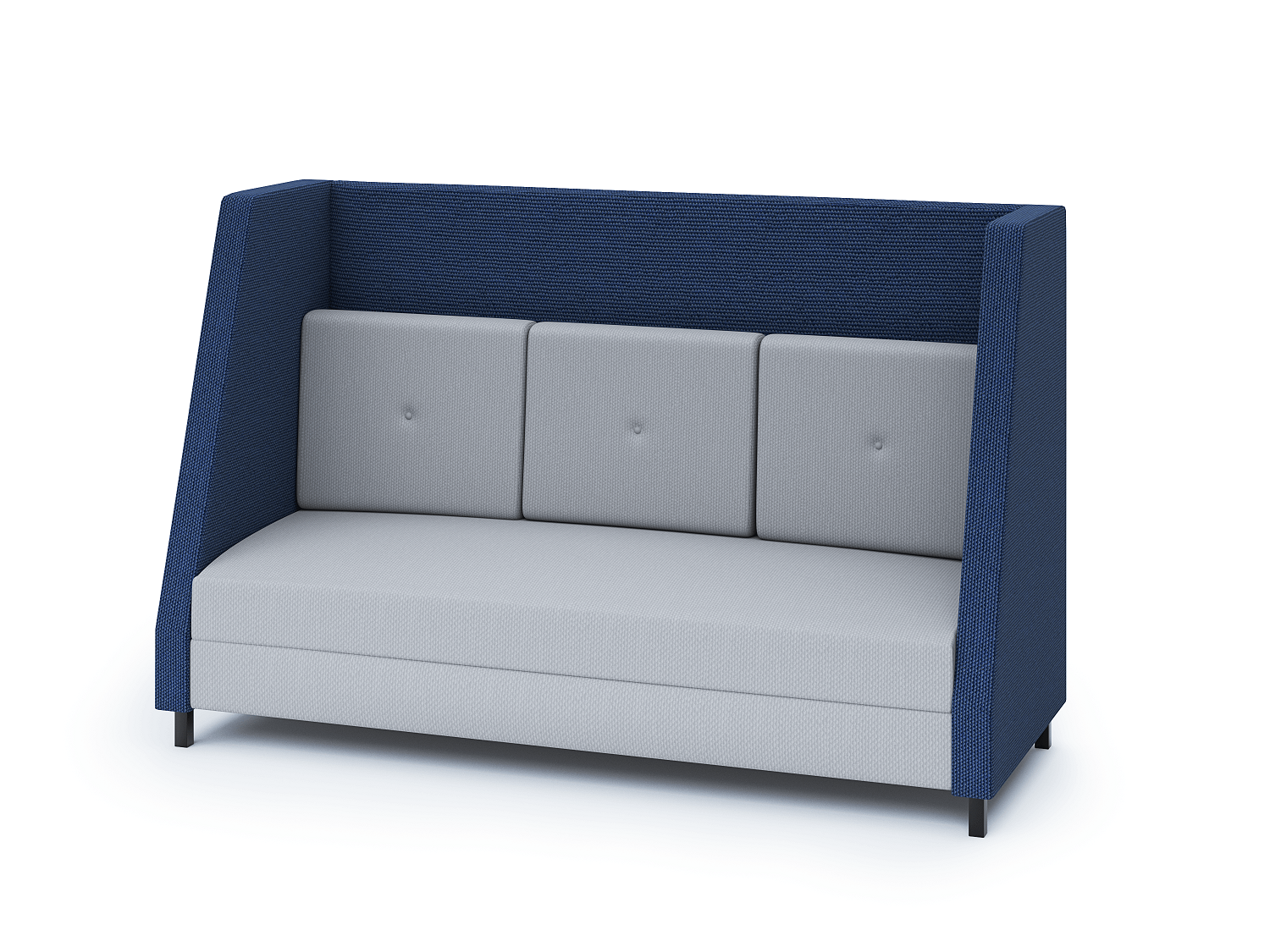 Team Study Booth / Lounge