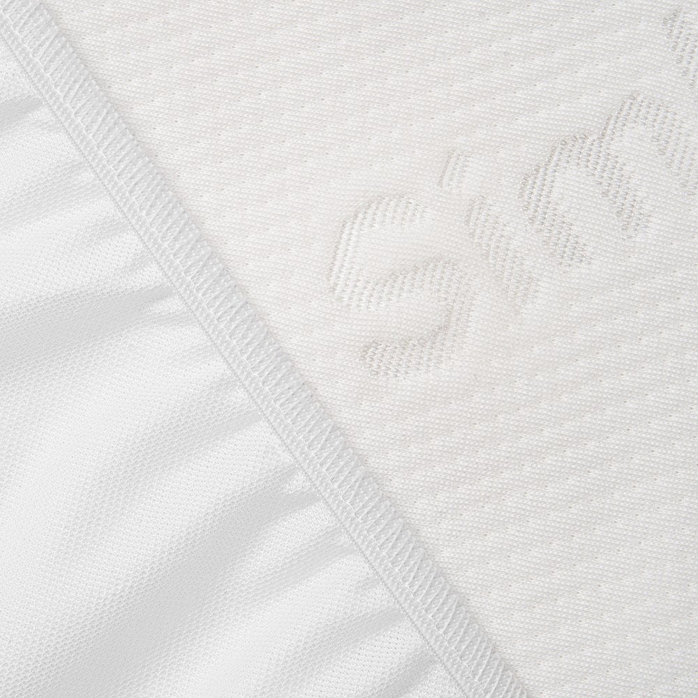 Mattress Protector - Sim Waterproof Fitted
