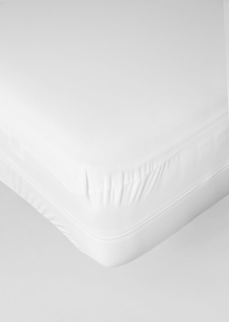 Mattress Protector - PU Mattress Encasement