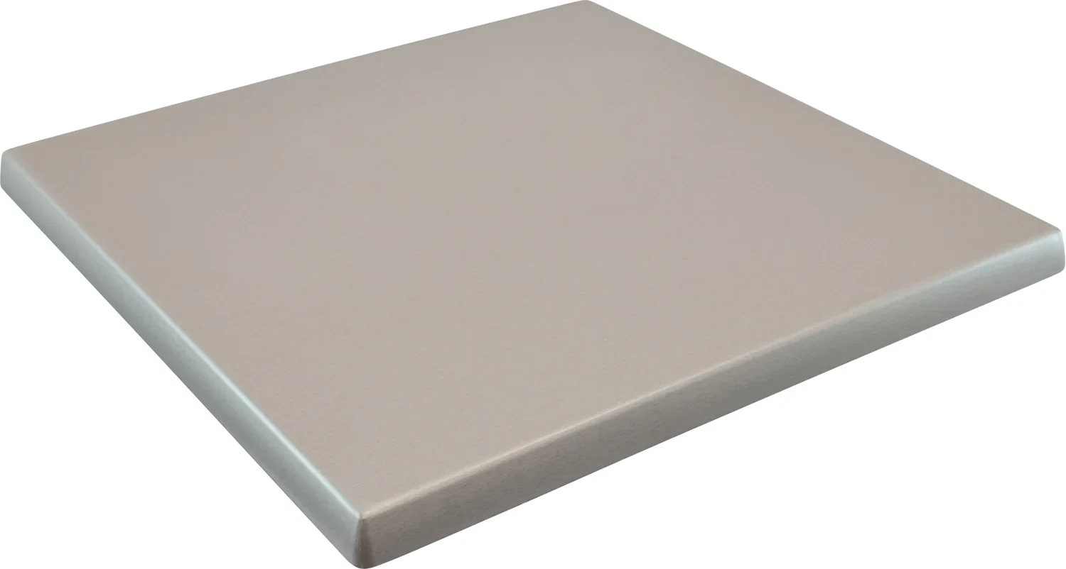 Werzalit Square Outdoor Table