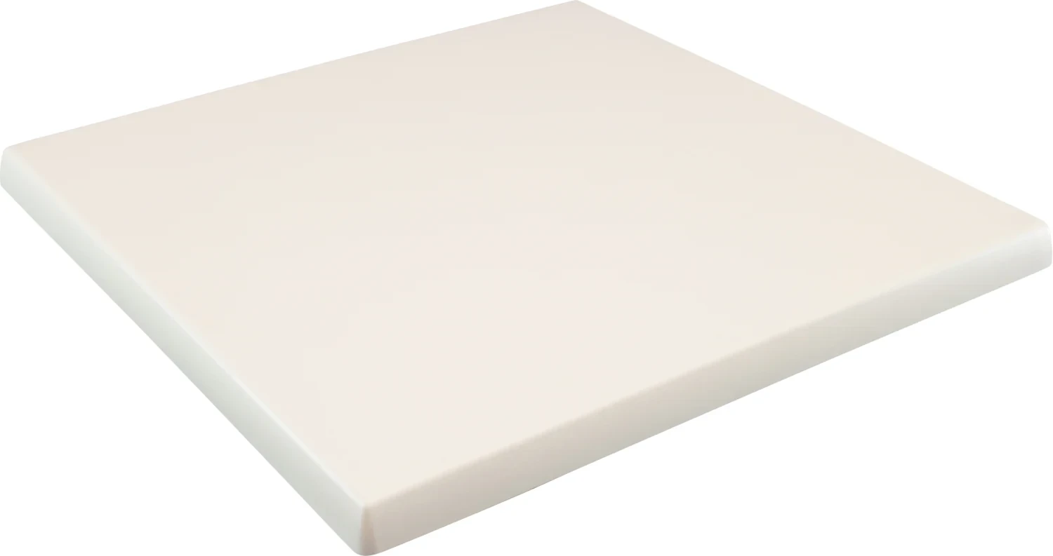 Werzalit Square Outdoor Table