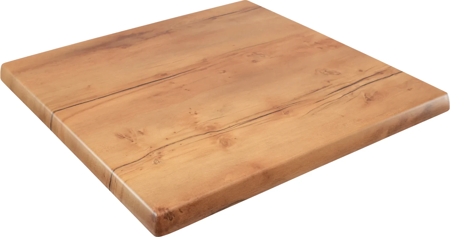 Werzalit Square Outdoor Table