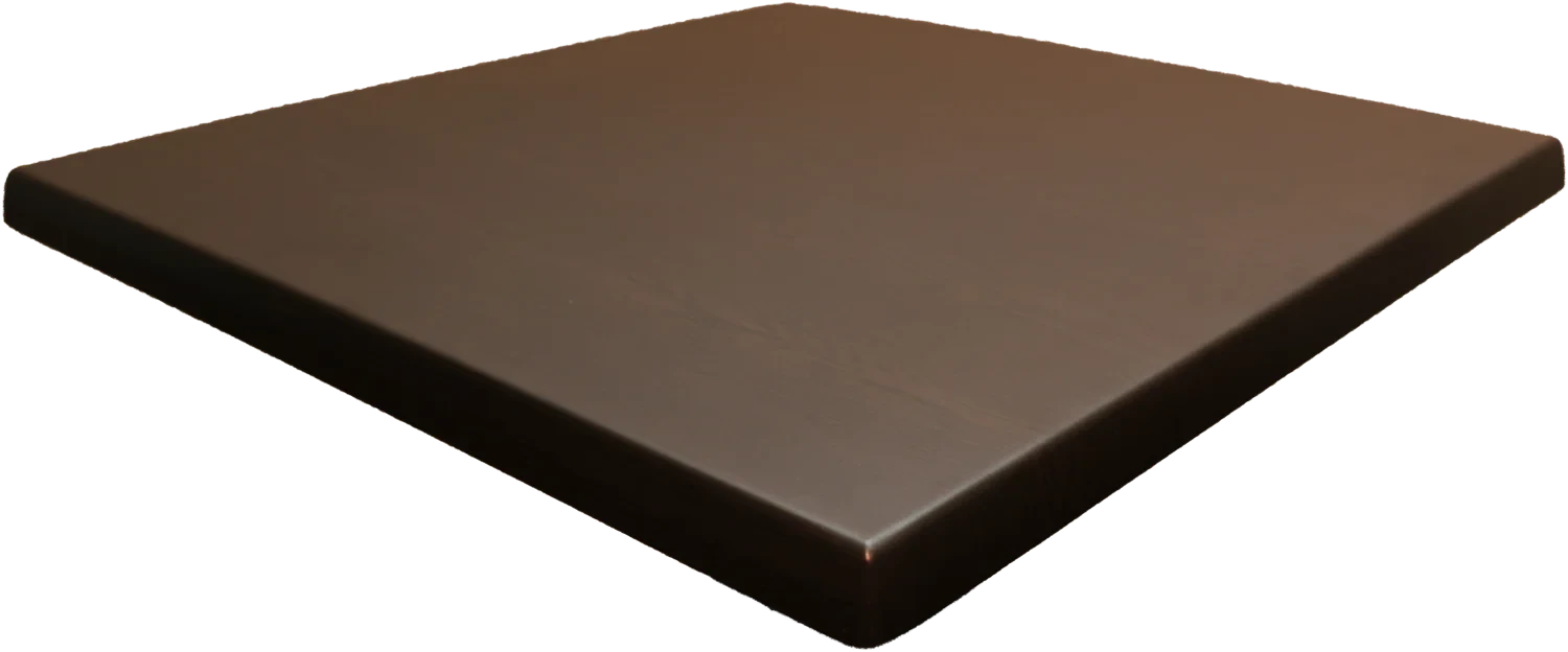 Werzalit Square Outdoor Table