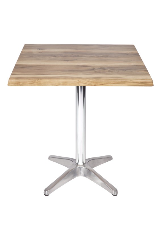 Werzalit Square Outdoor Table