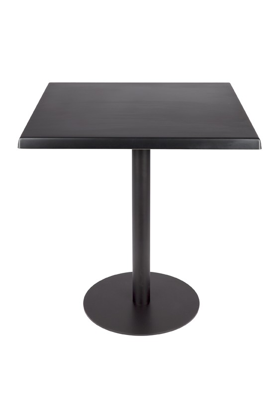 Werzalit Square Outdoor Table