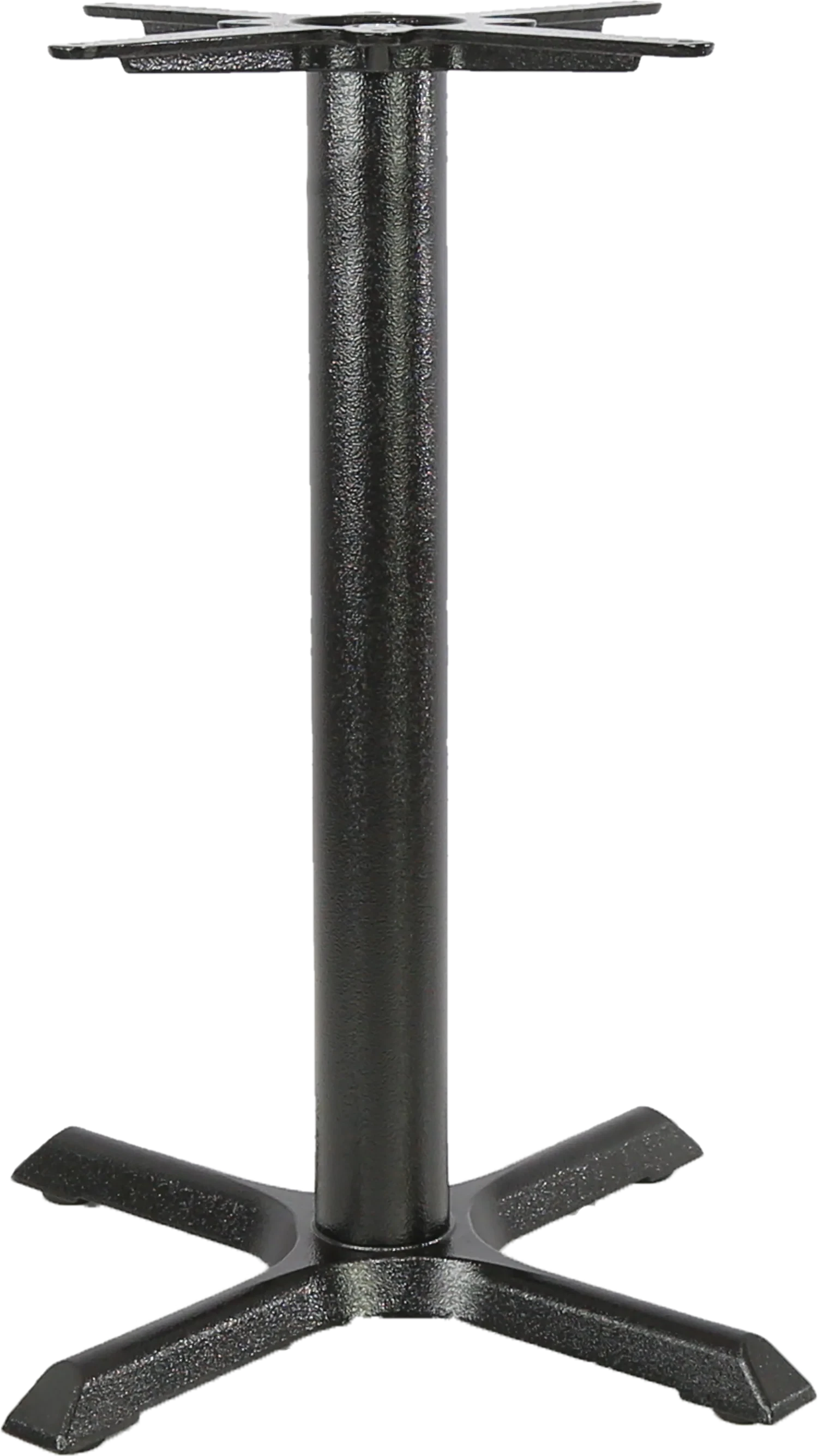 Werzalit Round Outdoor table