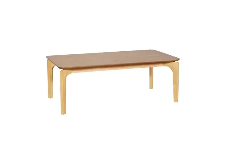 Nordic Rectangle Coffee Table