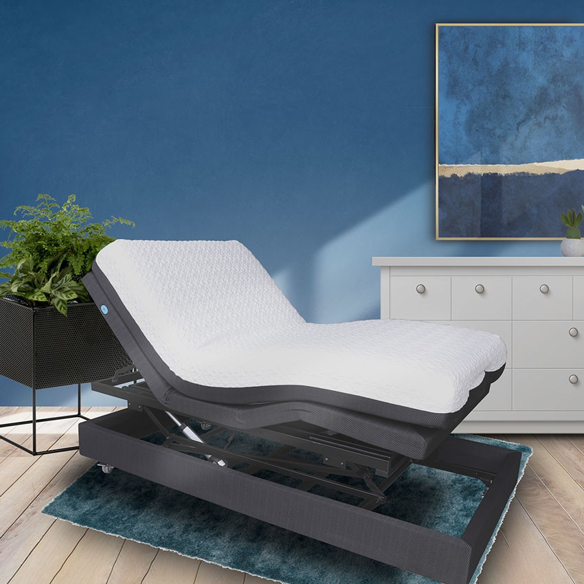 Smart Flex 3 Electric Bed Base