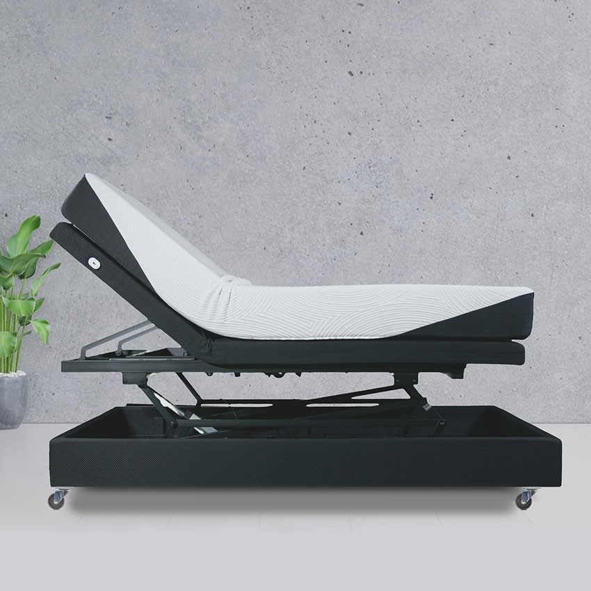 Smart Flex 3 Electric Bed Base