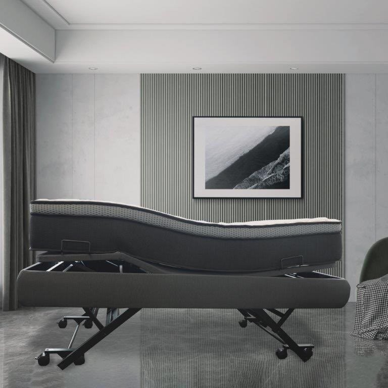 Ergo Lo-Lo Electric Bed Base