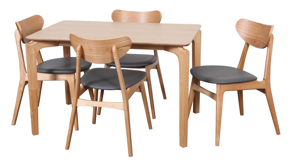 Nordic Dining Tables