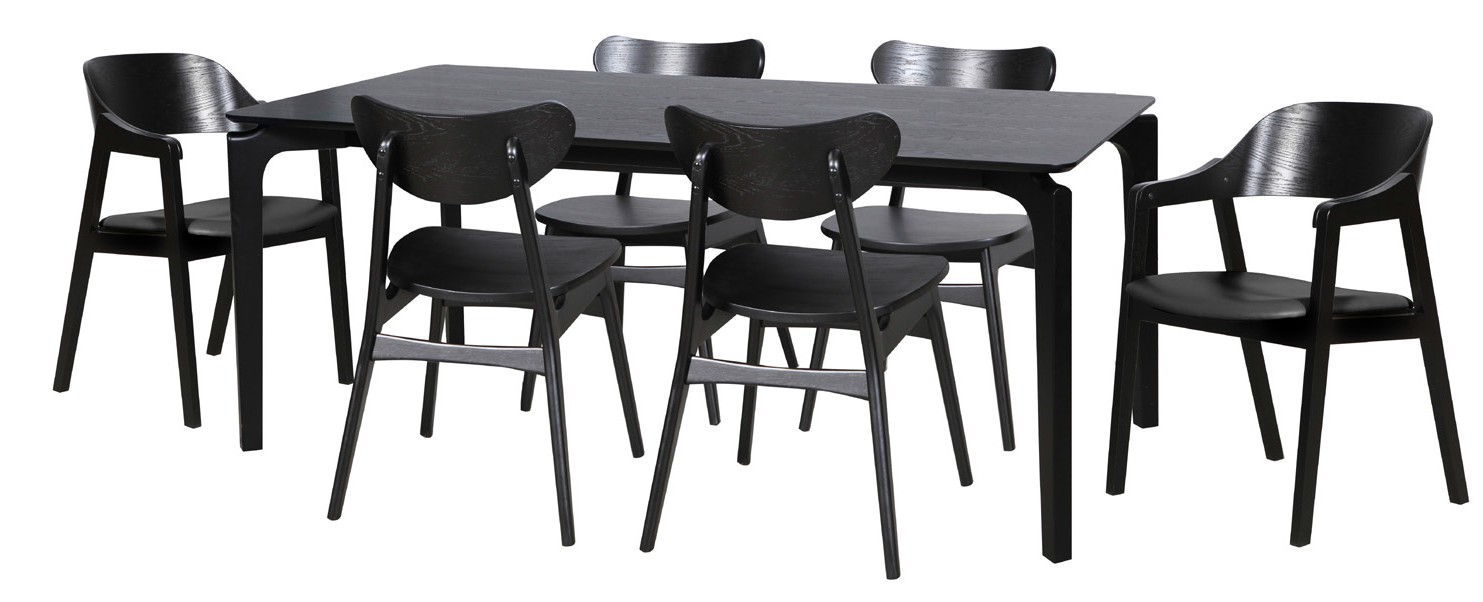 Nordic Dining Tables