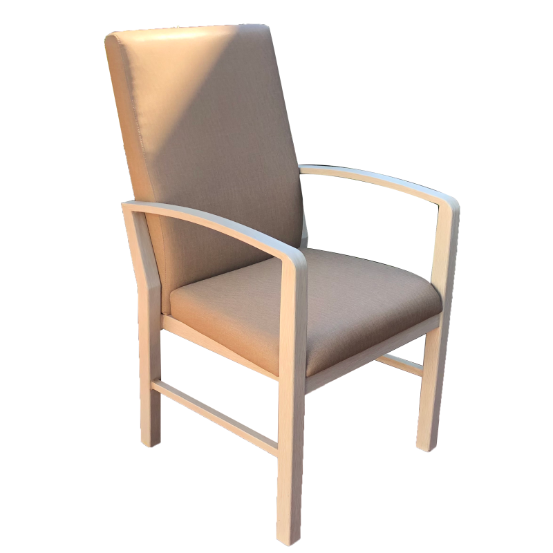 Jack Arm Chair