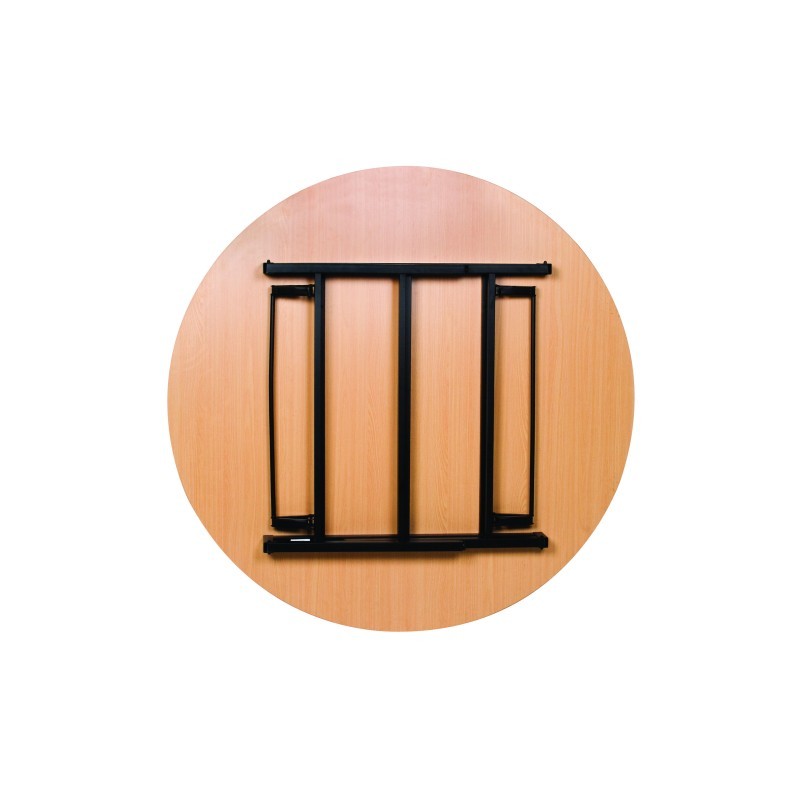 Maxi Round Folding Table