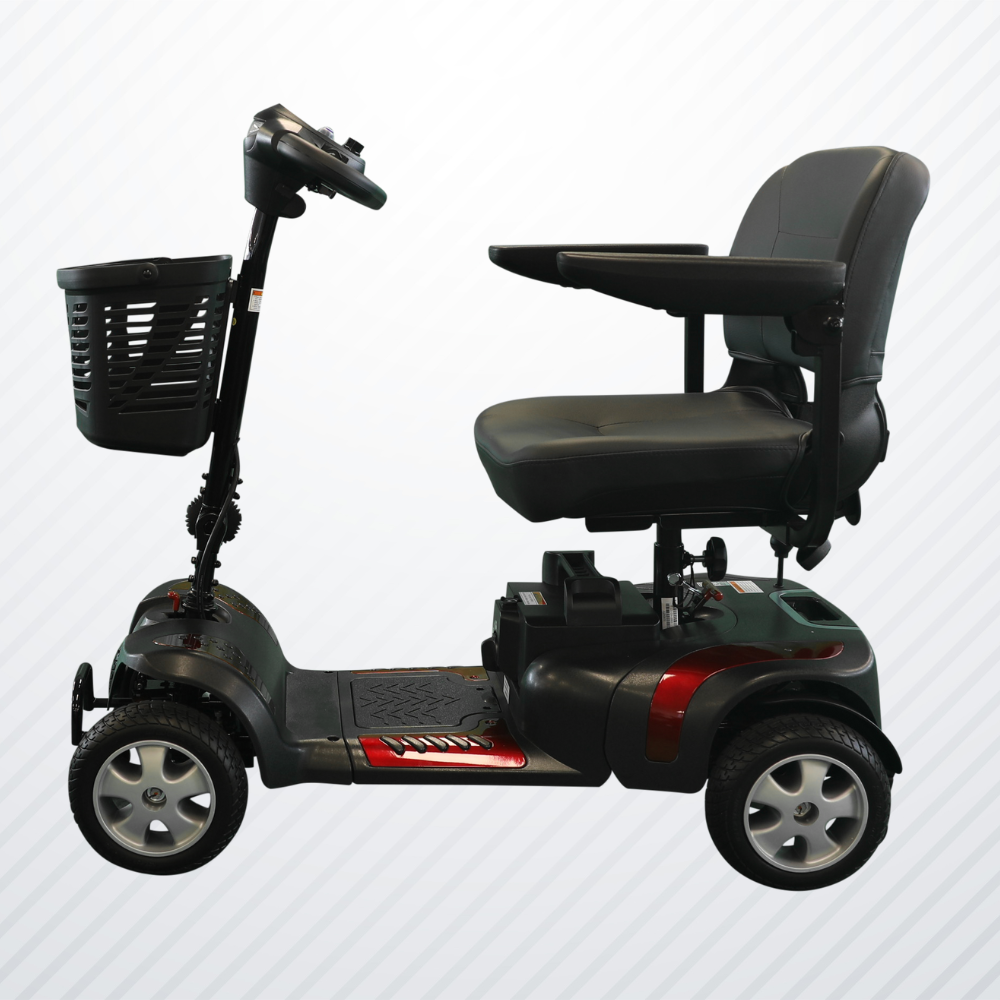 Velira Lite Mobility Scooter