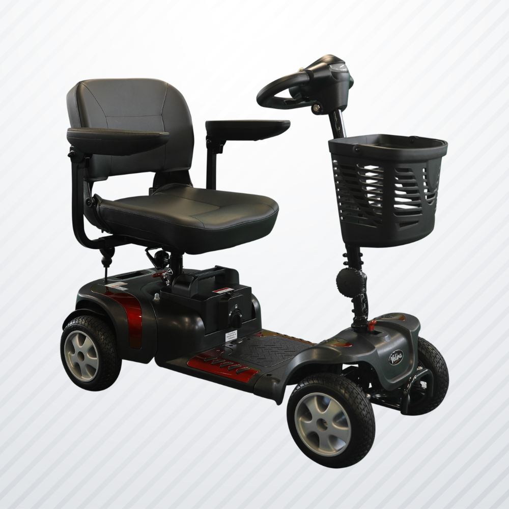 Velira Lite Mobility Scooter