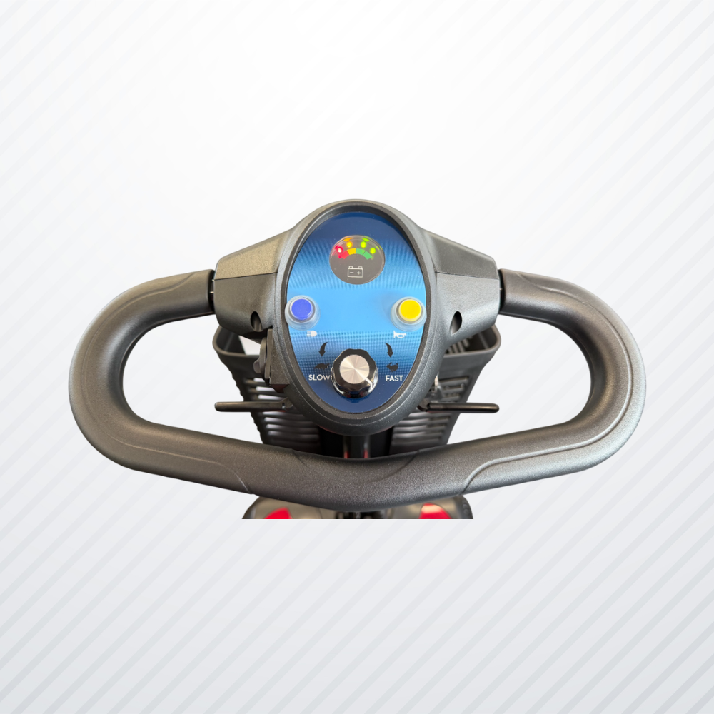 Velira Lite Mobility Scooter