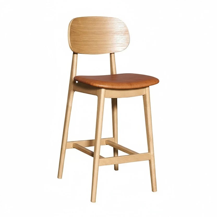 Berg Barstool