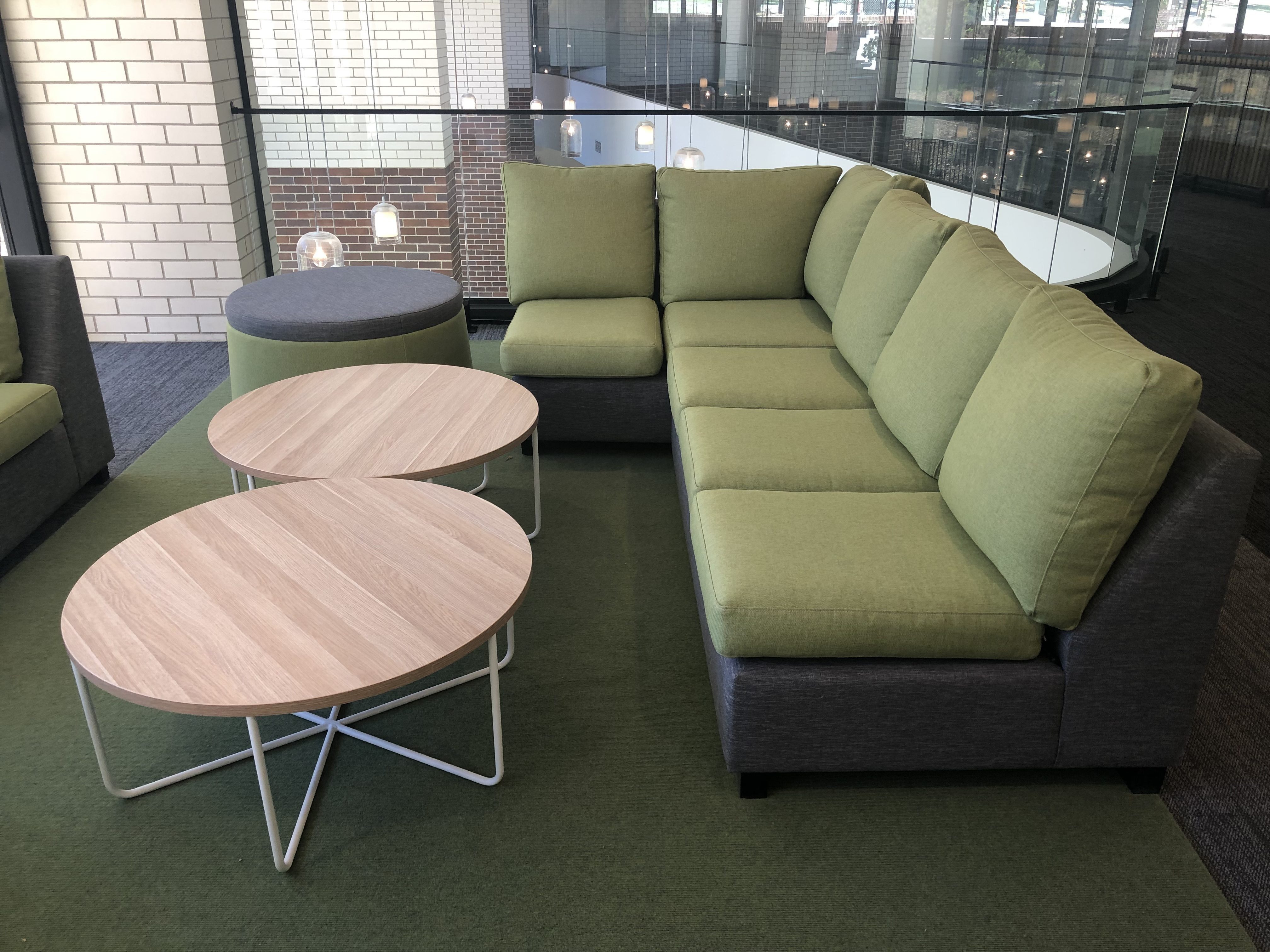 Coolah Corner Lounge