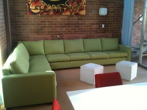 Coolah Corner Lounge