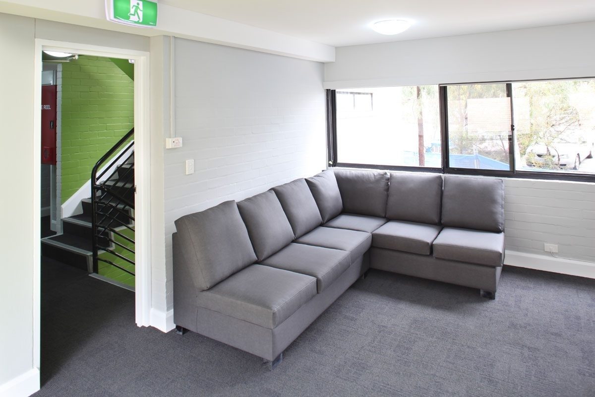 Coolah Corner Lounge