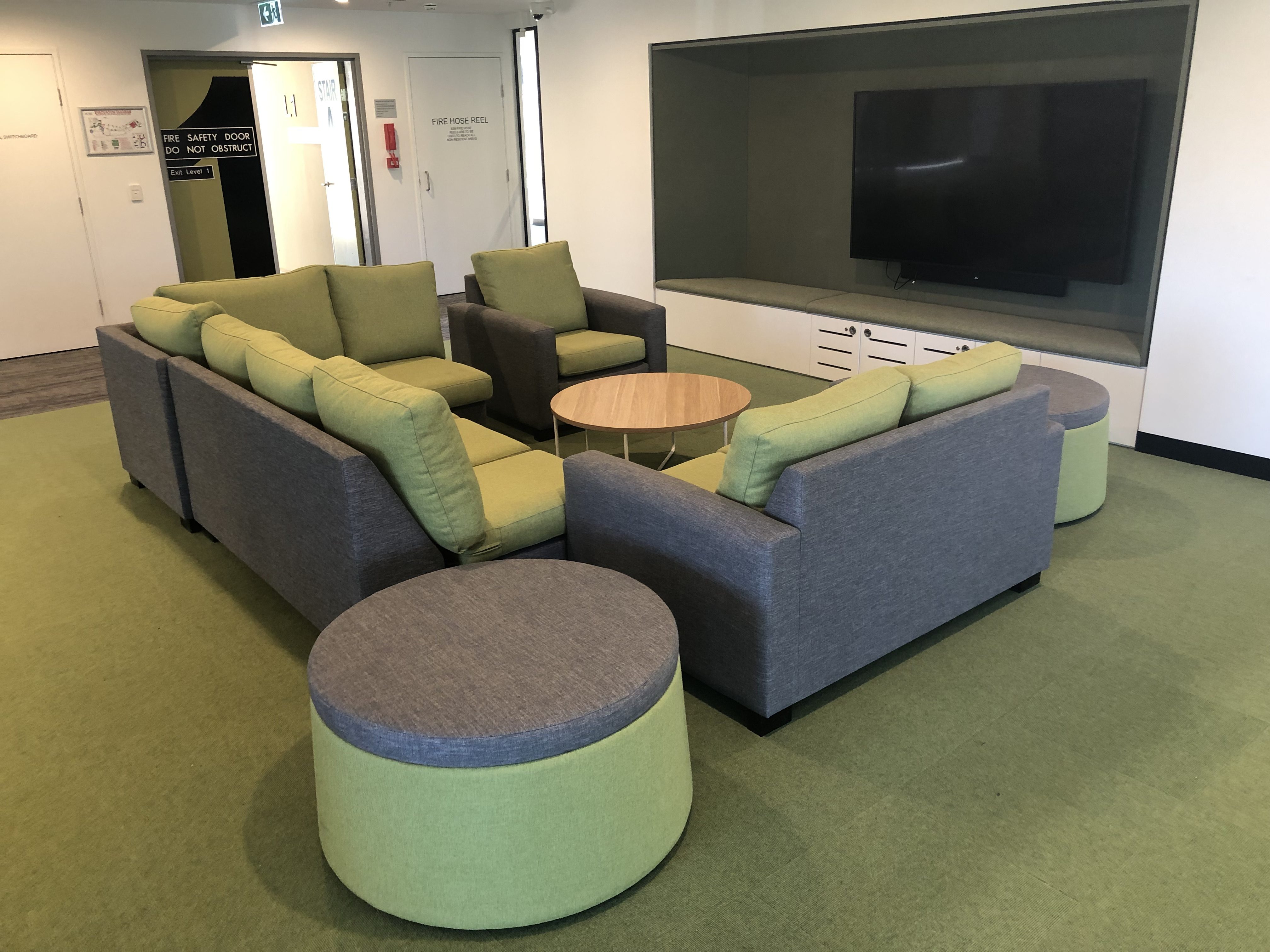 Australian Bedding Company Projects