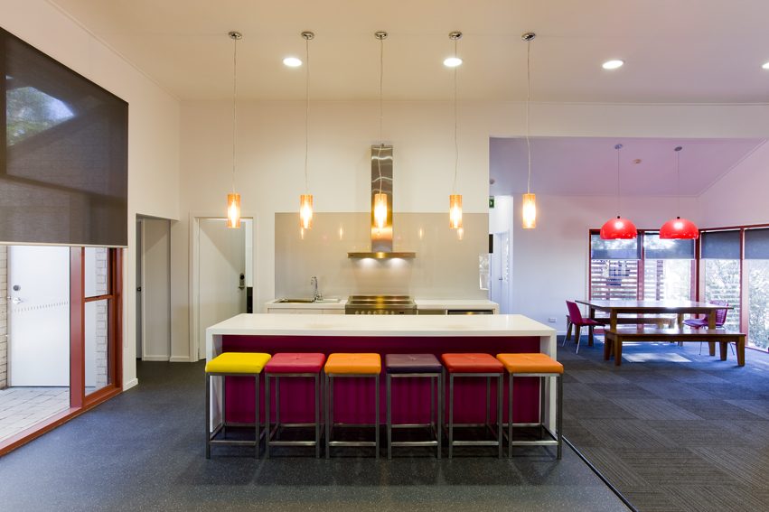 Australian Bedding Company Projects